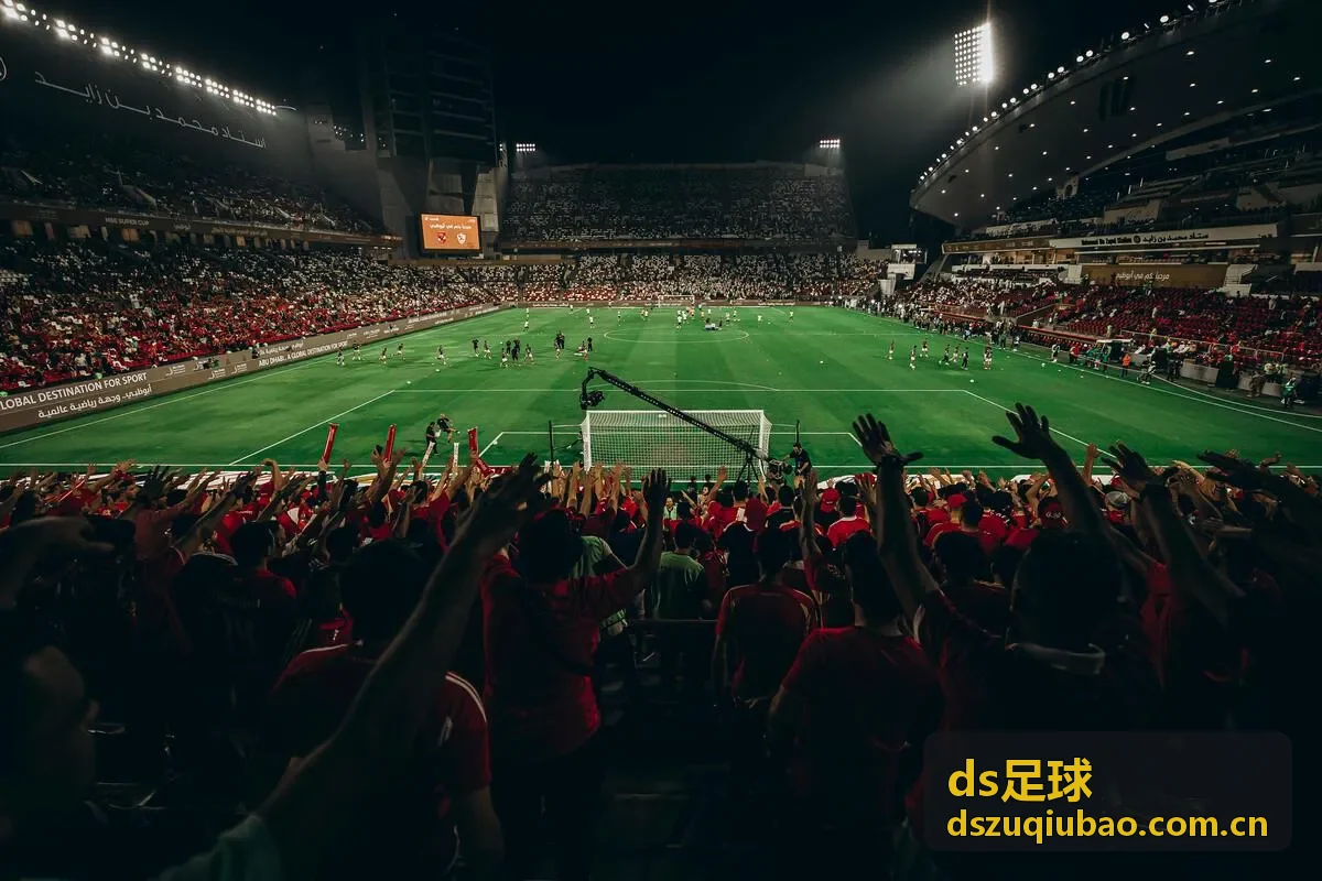 ds足球球迷社区用户头像 - 更衣室观察
